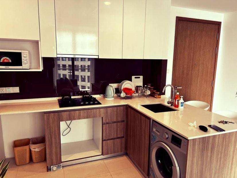 Luxury Sky Apartment Коломбо Екстериор снимка