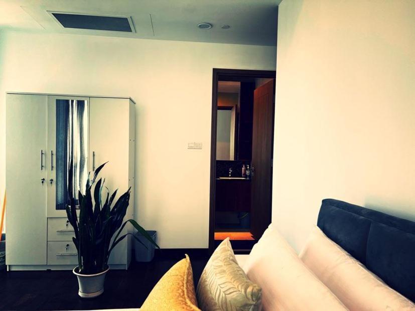 Luxury Sky Apartment Коломбо Екстериор снимка