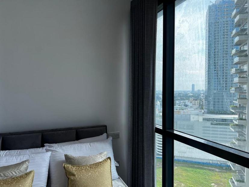 Luxury Sky Apartment Коломбо Екстериор снимка