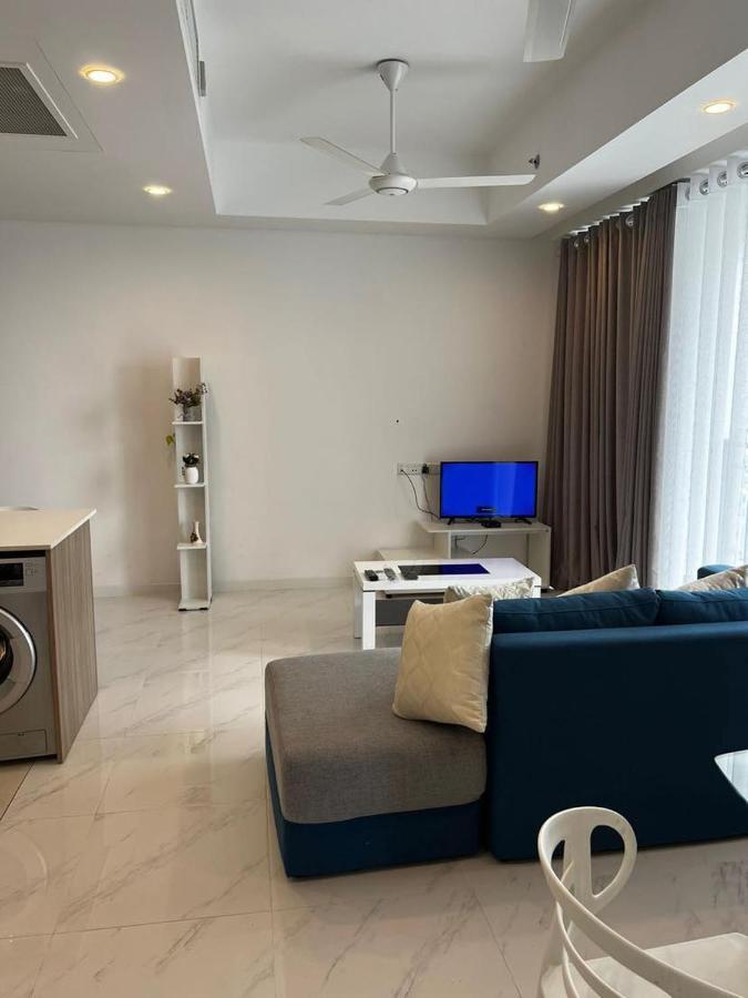 Luxury Sky Apartment Коломбо Екстериор снимка