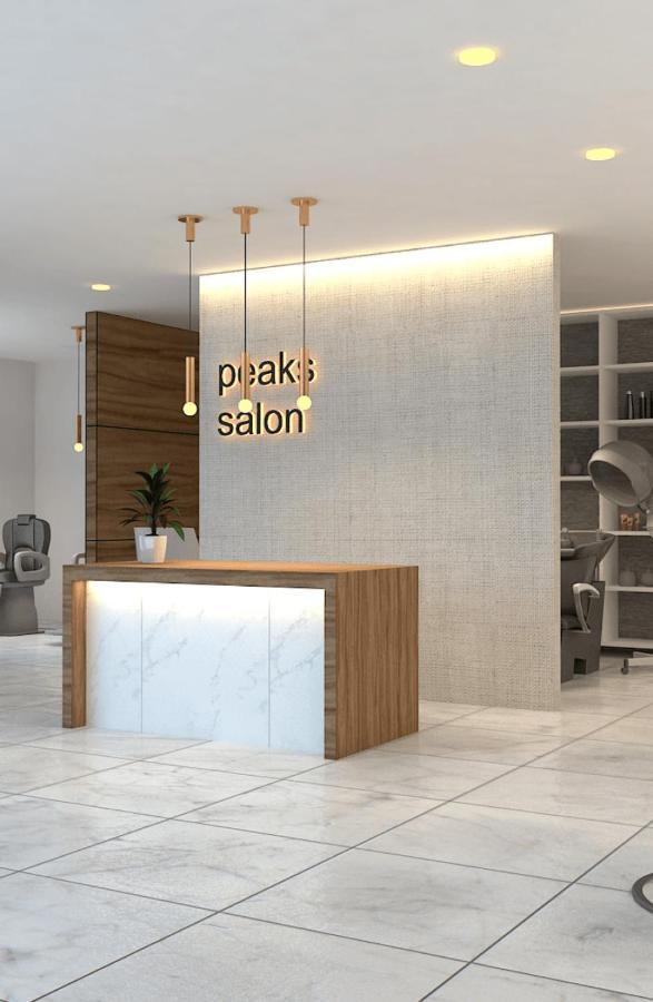 Luxury Sky Apartment Коломбо Екстериор снимка