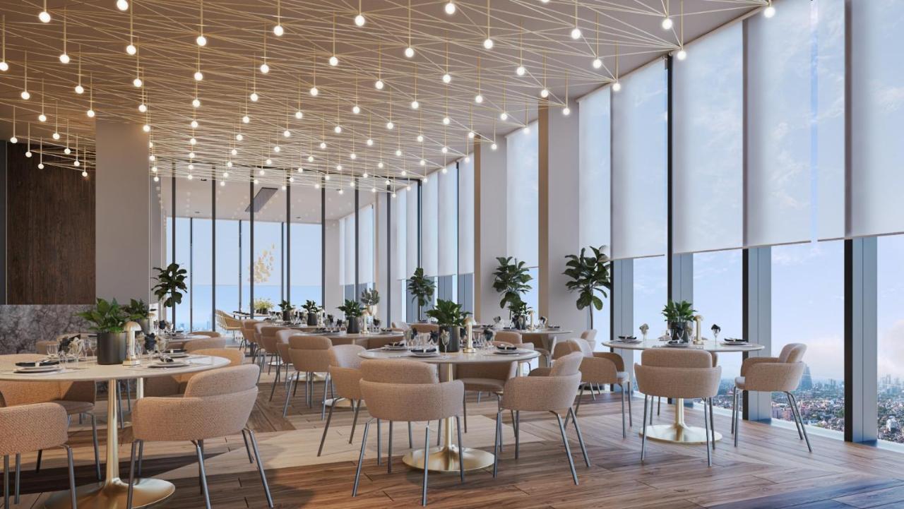 Luxury Sky Apartment Коломбо Екстериор снимка