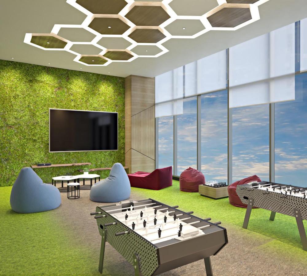 Luxury Sky Apartment Коломбо Екстериор снимка