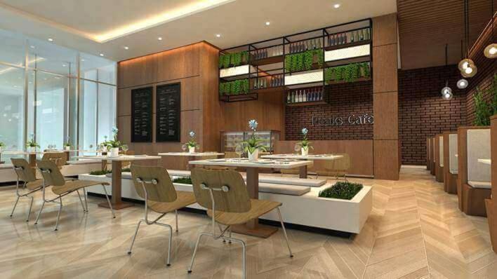 Luxury Sky Apartment Коломбо Екстериор снимка