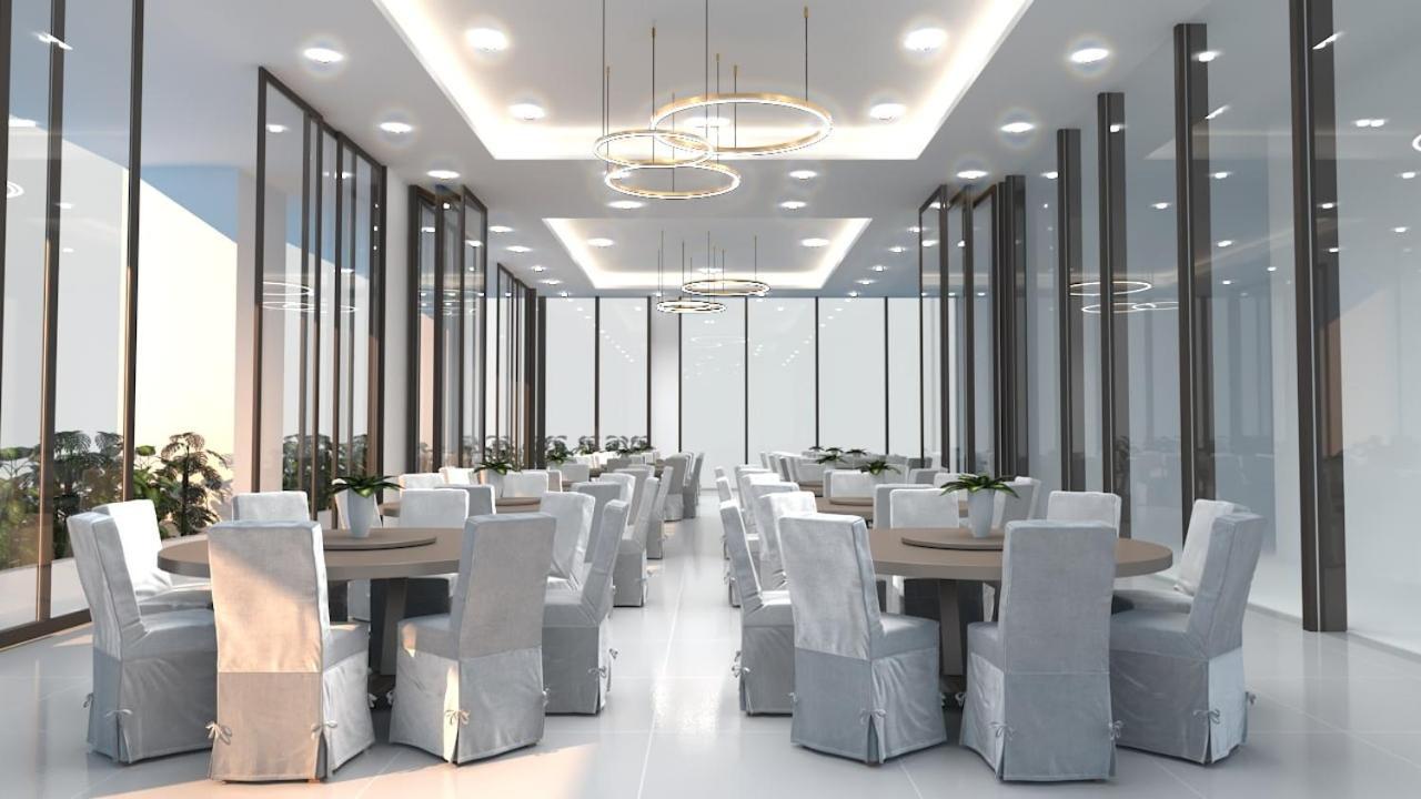 Luxury Sky Apartment Коломбо Екстериор снимка