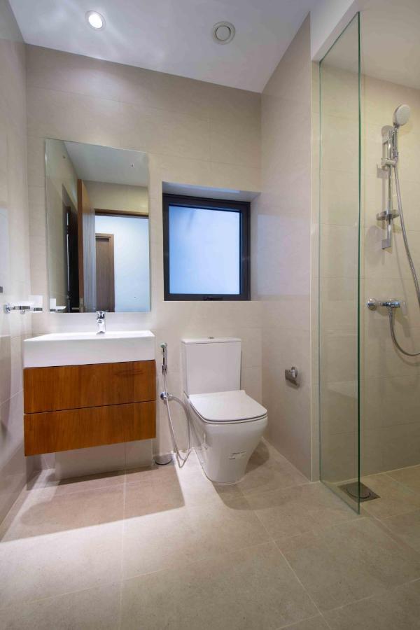 Luxury Sky Apartment Коломбо Екстериор снимка