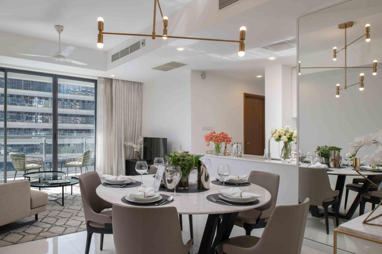 Luxury Sky Apartment Коломбо Екстериор снимка