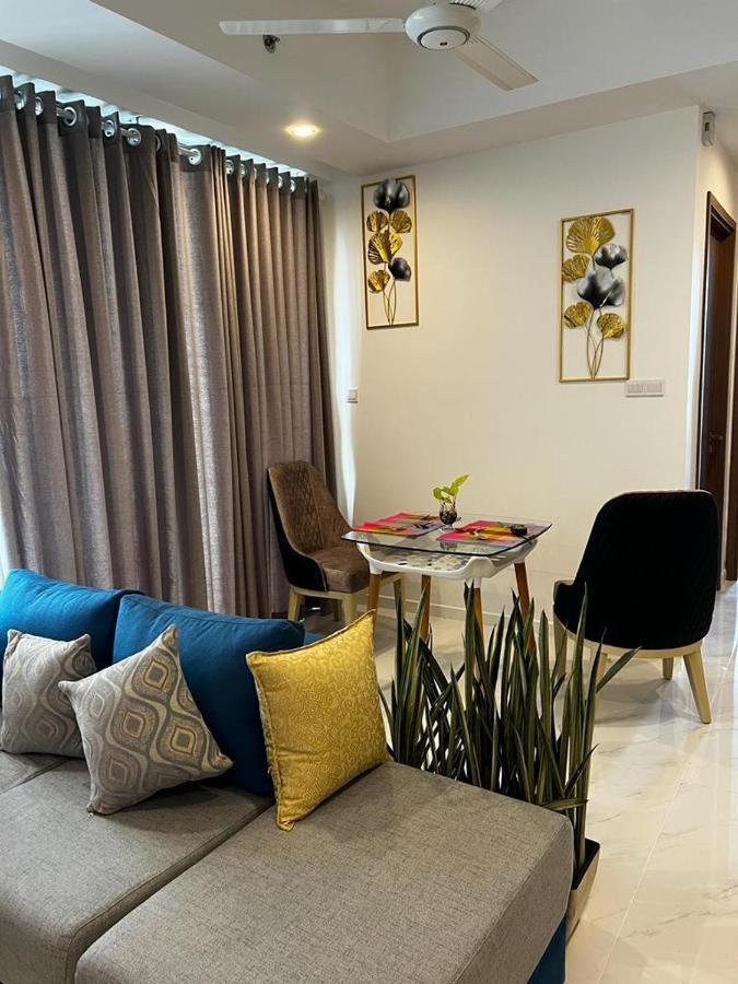 Luxury Sky Apartment Коломбо Екстериор снимка