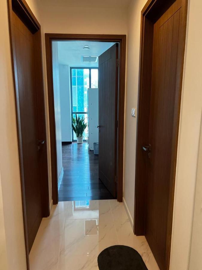 Luxury Sky Apartment Коломбо Екстериор снимка