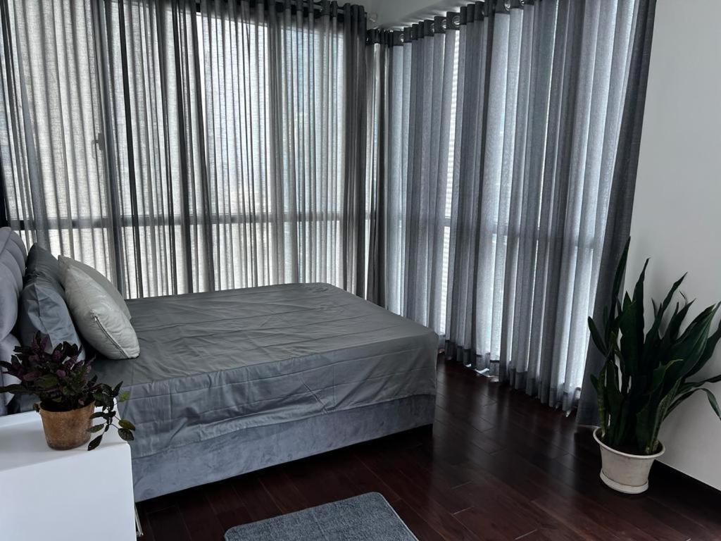 Luxury Sky Apartment Коломбо Екстериор снимка