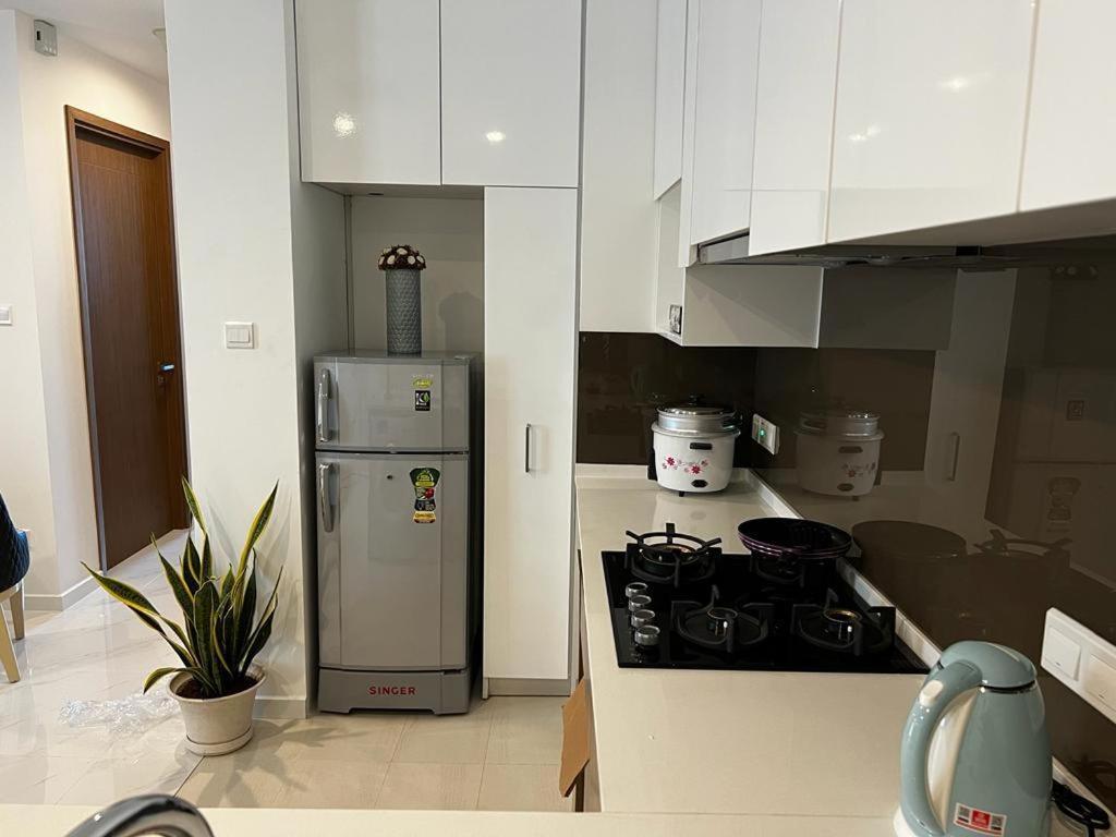 Luxury Sky Apartment Коломбо Екстериор снимка