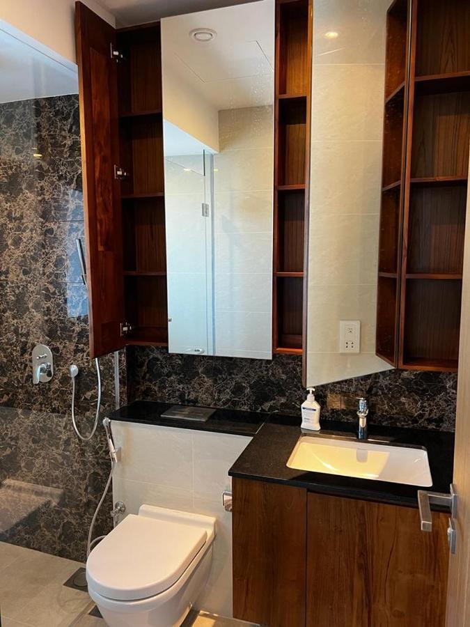Luxury Sky Apartment Коломбо Екстериор снимка